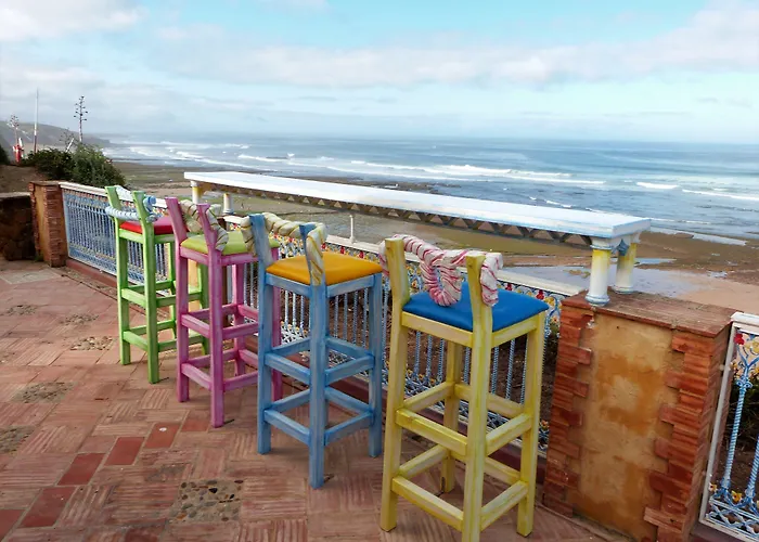 Villa Ana Margarida Beach
